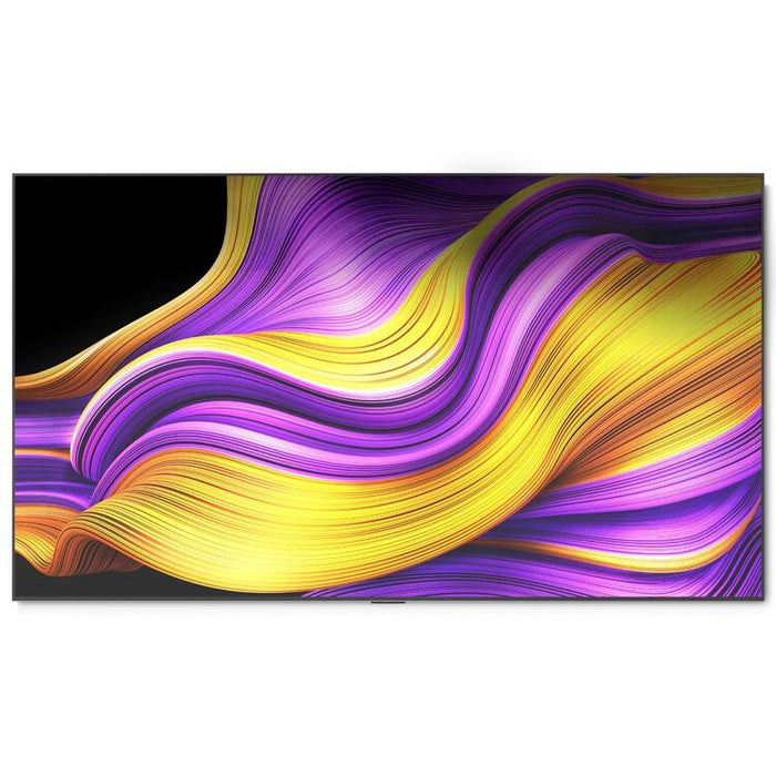LG OLED83G5WUA | Téléviseur 83" 4K OLED - 120Hz - Série G5 - Processeur IA a11 4K Gen2 - Noir-SONXPLUS.com