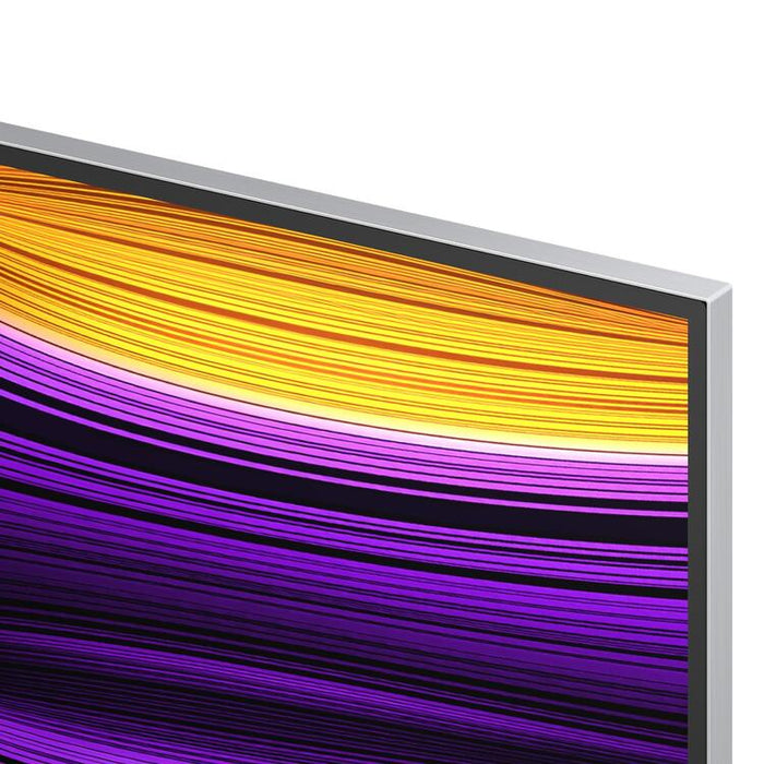 LG OLED97G5WUA | 97" 4K OLED Television - 120Hz - G5 Series - Processor IA a11 4K Gen2 - Black-SONXPLUS.com