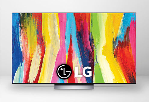 LG Televisions | SONXPLUS.com