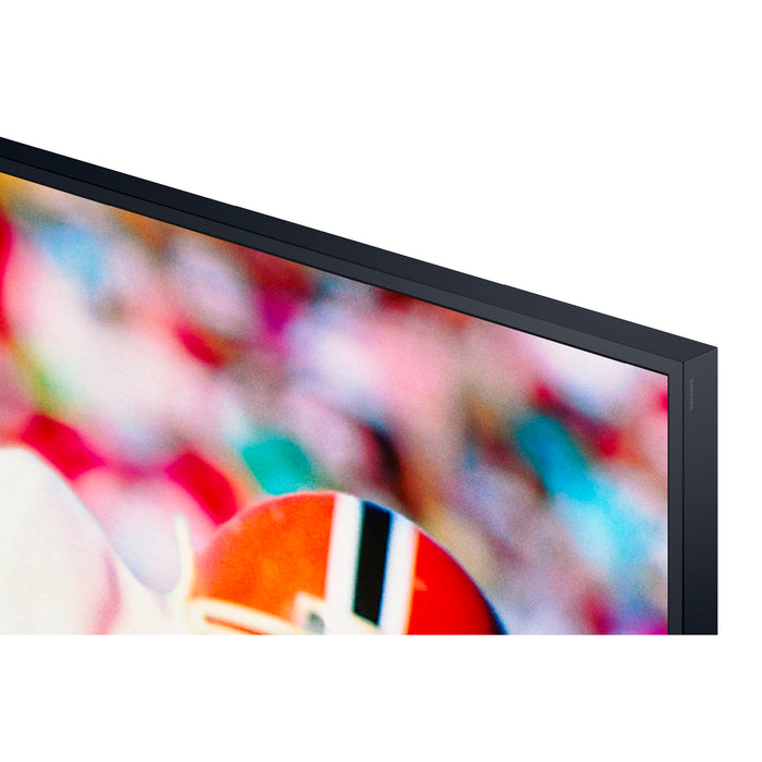 Samsung QN65LST9TAFXZC | Téléviseur intelligent extérieur QLED 65” The Terrace - Protection solaire directe - Résistant aux intempéries - 4K Ultra HD | 03 | Sonxplus