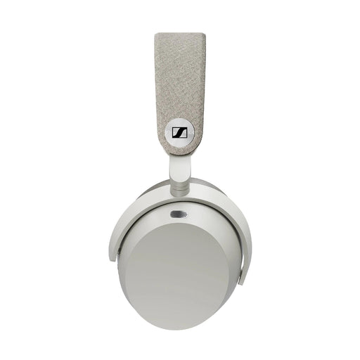 Sennheiser MOMENTUM 5 Wireless | Écouteurs supra-auriculaires - Sans fil - Réduction adaptative du bruit - Blanc | 02 | Sonxplus