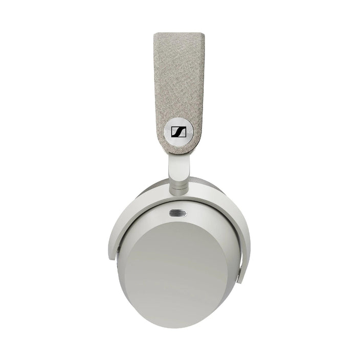Sennheiser MOMENTUM 5 Wireless | Écouteurs supra-auriculaires - Sans fil - Réduction adaptative du bruit - Blanc | 02 | Sonxplus