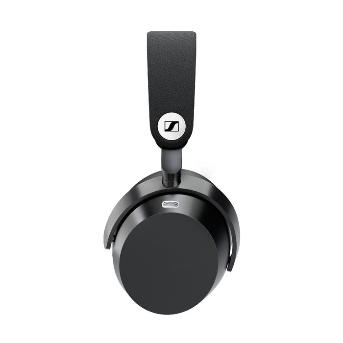 Sennheiser MOMENTUM 5 Wireless | Écouteurs supra-auriculaires - Sans fil - Réduction adaptative du bruit - Noir | 02 | Sonxplus