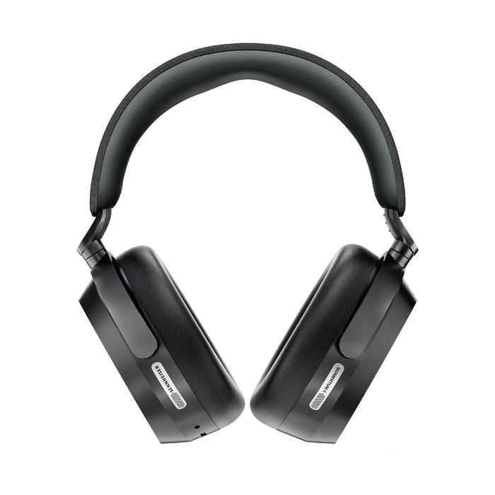 Sennheiser MOMENTUM 5 Wireless | Écouteurs supra-auriculaires - Sans fil - Réduction adaptative du bruit - Noir | 03 | Sonxplus