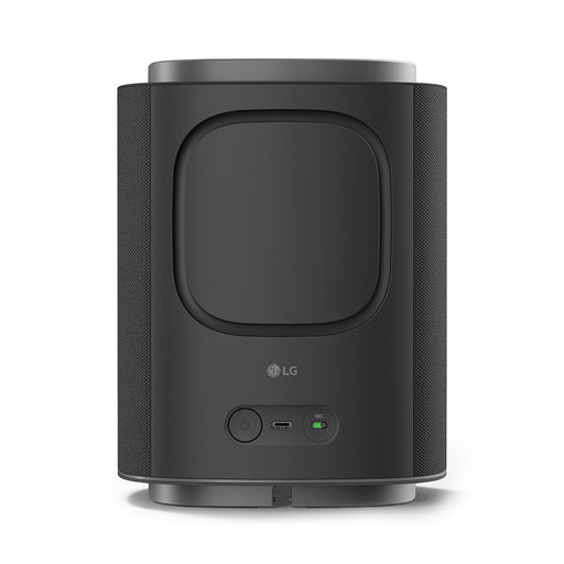 LG M5 | Haut-parleur Sound Suite - 1.1.1 Canaux - 60W - Wi-Fi - Bluetooth - Unité | 02 | Sonxplus