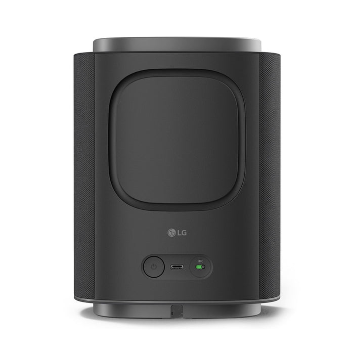 LG M5 | Sound Suite Speaker - 1.1.1 Channels - 60W - Wi-Fi - Bluetooth - Unit | 02 | Sonxplus