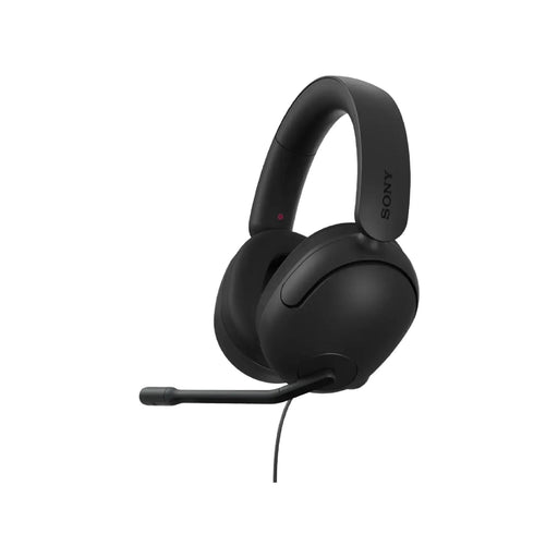 Sony MDRG300/B | Casque de jeu filaire INZONE H3 - 3.5 mm Jack - Noir | 01 | Sonxplus