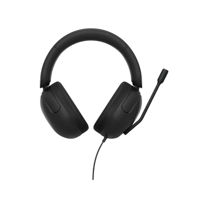 Sony MDRG300/B | Casque de jeu filaire INZONE H3 - 3.5 mm Jack - Noir | 03 | Sonxplus