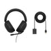 Sony MDRG300/B | Casque de jeu filaire INZONE H3 - 3.5 mm Jack - Noir | 04 | Sonxplus