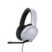 Sony MDRG300/B | Casque de jeu filaire INZONE H3 - 3.5 mm Jack - Noir | 01 | Sonxplus