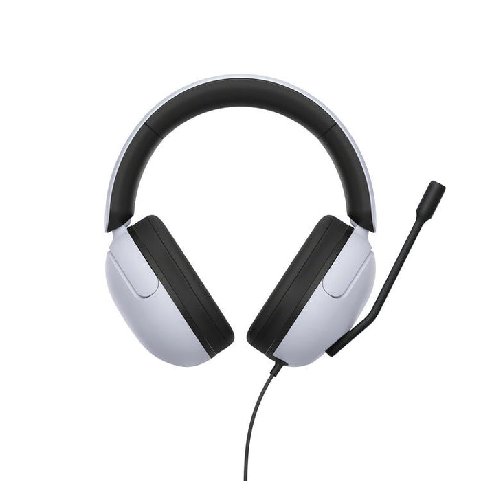 Sony MDRG300/B | Casque de jeu filaire INZONE H3 - 3.5 mm Jack - Noir | 02 | Sonxplus