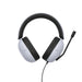 Sony MDRG300/B | Casque de jeu filaire INZONE H3 - 3.5 mm Jack - Noir | 02 | Sonxplus