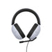 Sony MDRG300/B | Casque de jeu filaire INZONE H3 - 3.5 mm Jack - Noir | 03 | Sonxplus