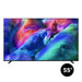 Samsung MRN55R85HAFXZC | 55" TV - Micro RGB - Anti-glare - 4K 144Hz - R85H Series | 01 | Sonxplus