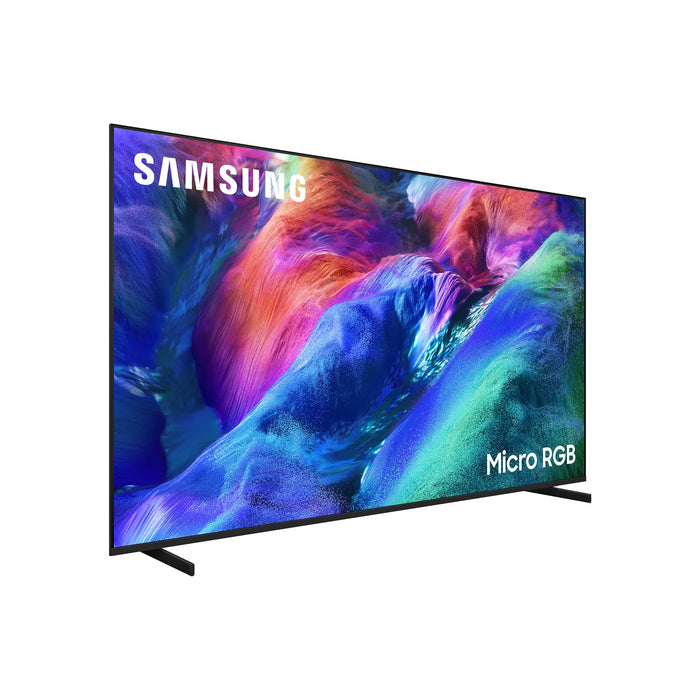 Samsung MRN55R85HAFXZC | 55" TV - Micro RGB - Anti-glare - 4K 144Hz - R85H Series | 03 | Sonxplus