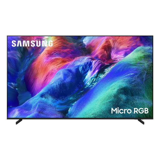 Samsung MRN65R85HAFXZC | 65" TV - Micro RGB - Anti-glare - 4K 144Hz - R85H Series | 02 | Sonxplus