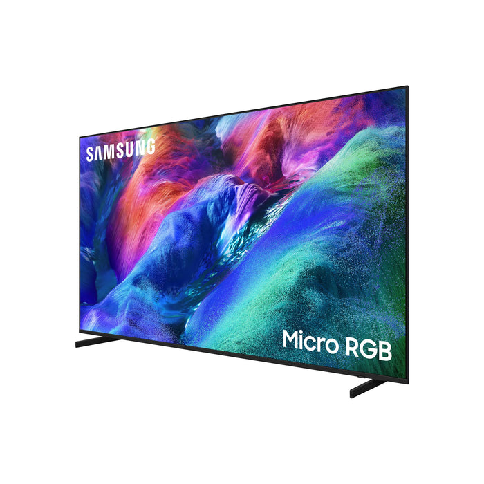 Samsung MRN65R85HAFXZC | 65" TV - Micro RGB - Anti-glare - 4K 144Hz - R85H Series | 04 | Sonxplus