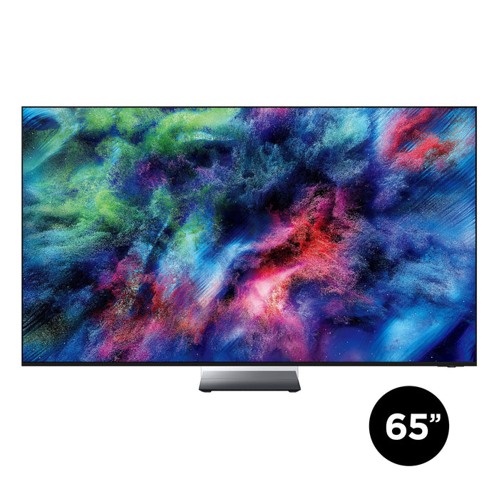 Samsung MRN65R95HAFXZC | 65" TV - Micro RGB - Glare-free - 165Hz 4K | 01 | Sonxplus