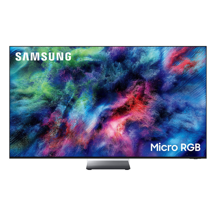 Samsung MRN75R95HAFXZC | 75" TV - Micro RGB - Glare-free - 165Hz 4K | 02 | Sonxplus