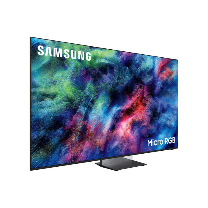 Samsung MRN75R95HAFXZC | 75" TV - Micro RGB - Glare-free - 165Hz 4K | 03 | Sonxplus