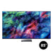 Samsung MRN85R95HAFXZC | 85" TV - Micro RGB - Glare-free - 165Hz 4K | 01 | Sonxplus