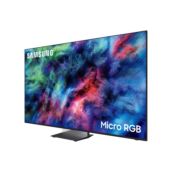Samsung MRN85R95HAFXZC | 85" TV - Micro RGB - Glare-free - 165Hz 4K | 04 | Sonxplus