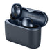 Sennheiser MOMENTUM True Wireless 5 | Écouteurs intra-auriculaire - Sans-fil - Denim | 01 | Sonxplus