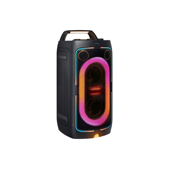 Samsung MX-ST40F | Portable Speaker - Bluetooth - 160W - IPX4 - Black | 02 | Sonxplus