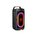Samsung MX-ST40F | Portable Speaker - Bluetooth - 160W - IPX4 - Black | 02 | Sonxplus