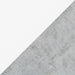 Monarch Specialties I 2725 | TV Stand - 60" - Imitation Cement Top - White-SONXPLUS.com