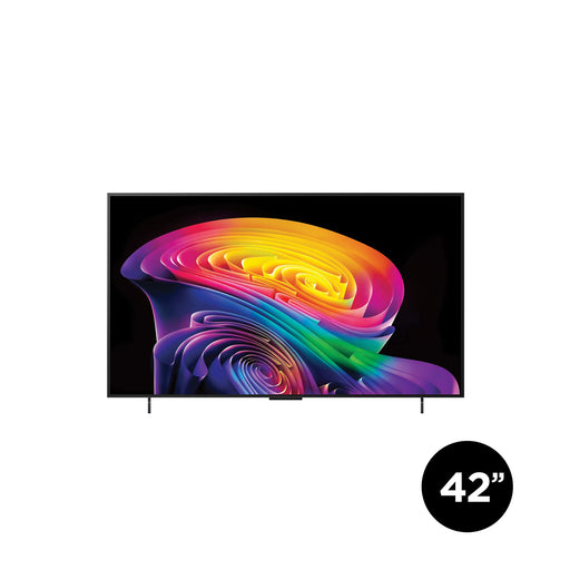 LG OLED42C6PUA | 42" 4K OLED TV - C6 Series - 120Hz - a11 AI Processor Gen3 | 01 | Sonxplus