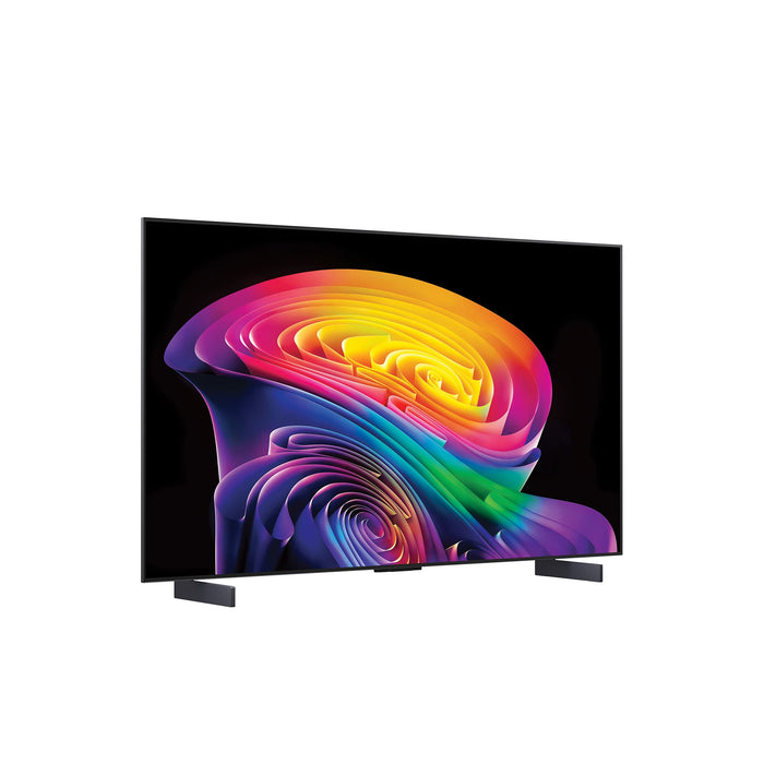 LG OLED42C6PUA | 42" 4K OLED TV - C6 Series - 120Hz - a11 AI Processor Gen3 | 02 | Sonxplus