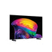 LG OLED42C6PUA | 42" 4K OLED TV - C6 Series - 120Hz - a11 AI Processor Gen3 | 02 | Sonxplus