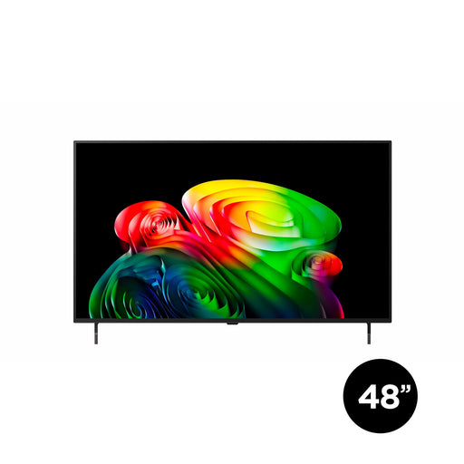 LG OLED48B6GUA | 48" OLED TV - 120Hz (144Hz VRR) - B6 Series - ThinQ AI - Dolby Atmos | 01 | Sonxplus