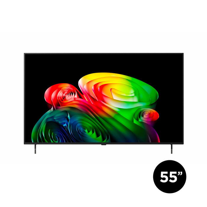 LG OLED55B6GUA | 55" OLED TV - 120Hz (144Hz VRR) - B6 Series - ThinQ AI - Dolby Atmos | 01 | Sonxplus