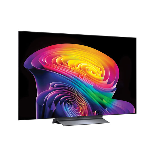 LG OLED55C6PUA | 55" 4K OLED TV - C6 Series - 120Hz - a11 AI Processor Gen3 | 02 | Sonxplus