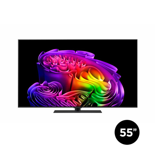 LG OLED55G6SUB | 55" TV - 4K OLED - With stand | 01 | Sonxplus