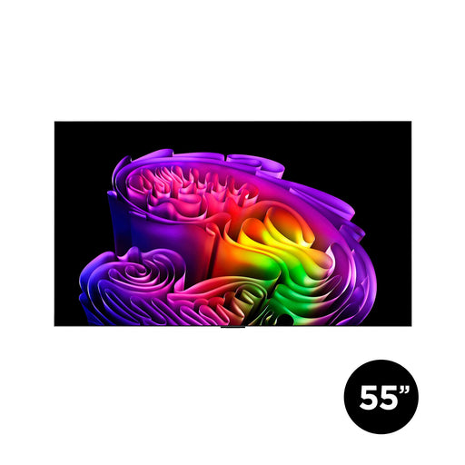 LG OLED55G6WUA | 55" 4K OLED TV - 120Hz - LG Gallery+ - ThinQAI | 01 | Sonxplus