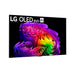 LG OLED55G6WUA | 55" 4K OLED TV - 120Hz - LG Gallery+ - ThinQAI | 02 | Sonxplus