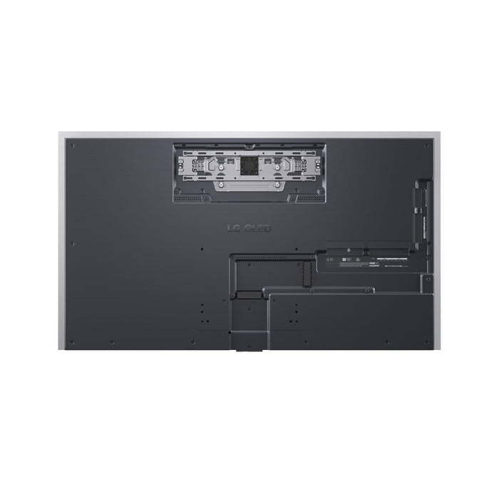 LG OLED55G6WUA | 55" OLED 4K TV - 120Hz - LG Gallery+ - ThinQAI | 04 | Sonxplus