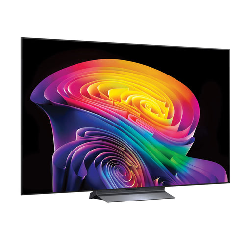 LG OLED65C6PUA | 65" 4K OLED TV - C6 Series - 120Hz - a11 AI Processor Gen3 | 02 | Sonxplus