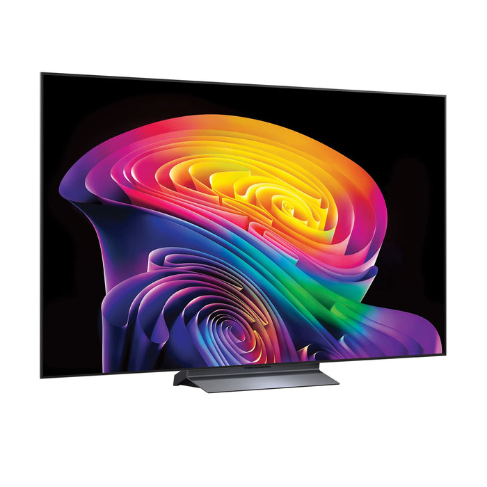 LG OLED65C6PUA | 65" 4K OLED TV - C6 Series - 120Hz - a11 AI Processor Gen3 | 02 | Sonxplus