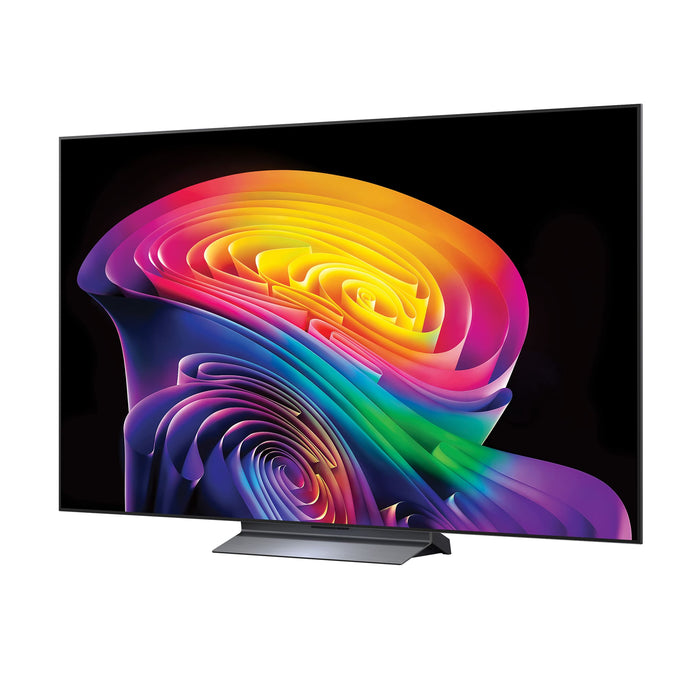 LG OLED65C6PUA | 65" 4K OLED TV - C6 Series - 120Hz - a11 AI Processor Gen3 | 03 | Sonxplus