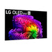 LG OLED65G6WUA | 65" 4K OLED TV - 120Hz - LG Gallery+ - ThinQAI | 03 | Sonxplus