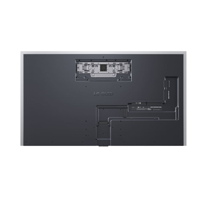 LG OLED65G6WUA | 65" 4K OLED TV - 120Hz - LG Gallery+ - ThinQAI | 04 | Sonxplus