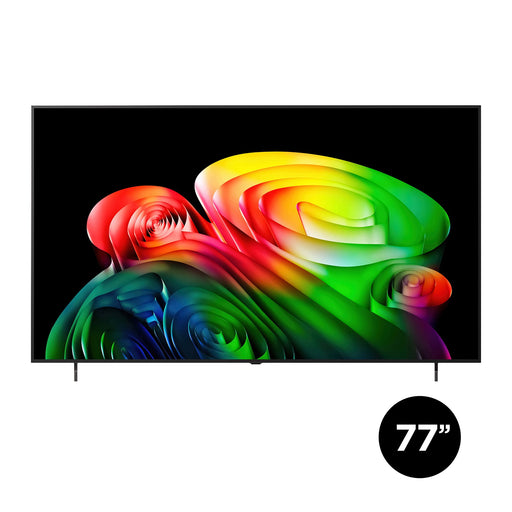 LG OLED77B6GUA | 77" OLED TV - 120Hz (144Hz VRR) - B6 Series - ThinQ AI - Dolby Atmos | 01 | Sonxplus