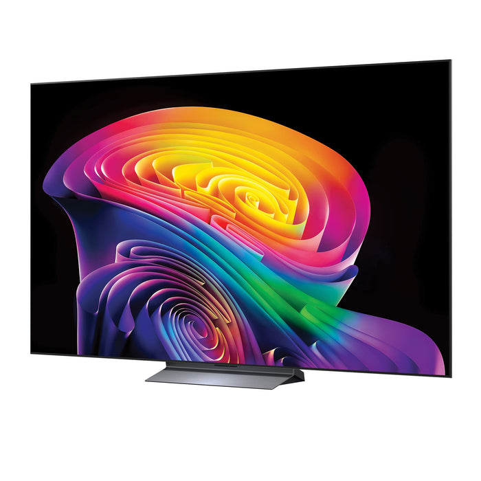 LG OLED77C6HUP | 77" 4K OLED TV - C6 Series - 120Hz - a11 AI Processor Gen3 | 03 | Sonxplus