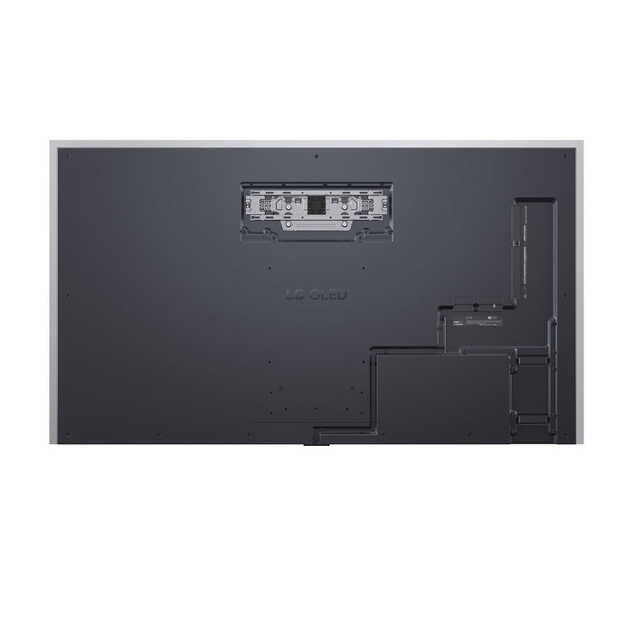 LG OLED77G6WUA | 77" OLED 4K TV - 120Hz - LG Gallery+ - ThinQAI | 04 | Sonxplus