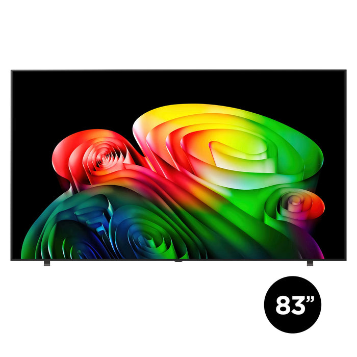 LG OLED83B6GUA | 83" OLED TV - 120Hz (144Hz VRR) - B6 Series - ThinQ AI - Dolby Atmos | 01 | Sonxplus