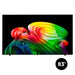 LG OLED83B6GUA | 83" OLED TV - 120Hz (144Hz VRR) - B6 Series - ThinQ AI - Dolby Atmos | 01 | Sonxplus